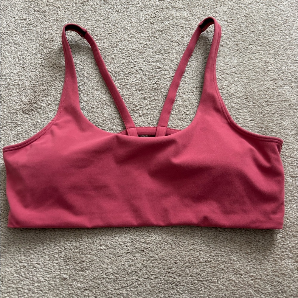 Vuori Yosemite Sports Bra